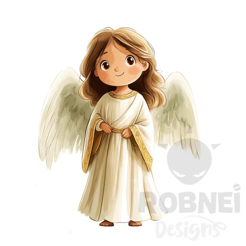 Angel Semana Santa 2